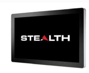stealth LCD