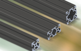 sureframe-black-anodized-rail